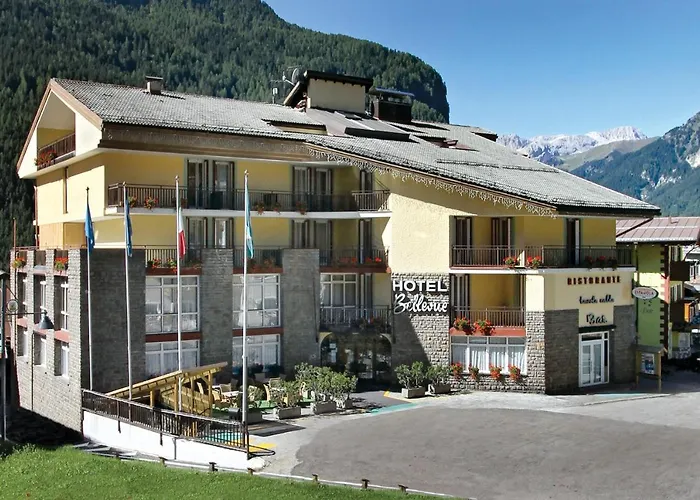 Hotel Bellevue