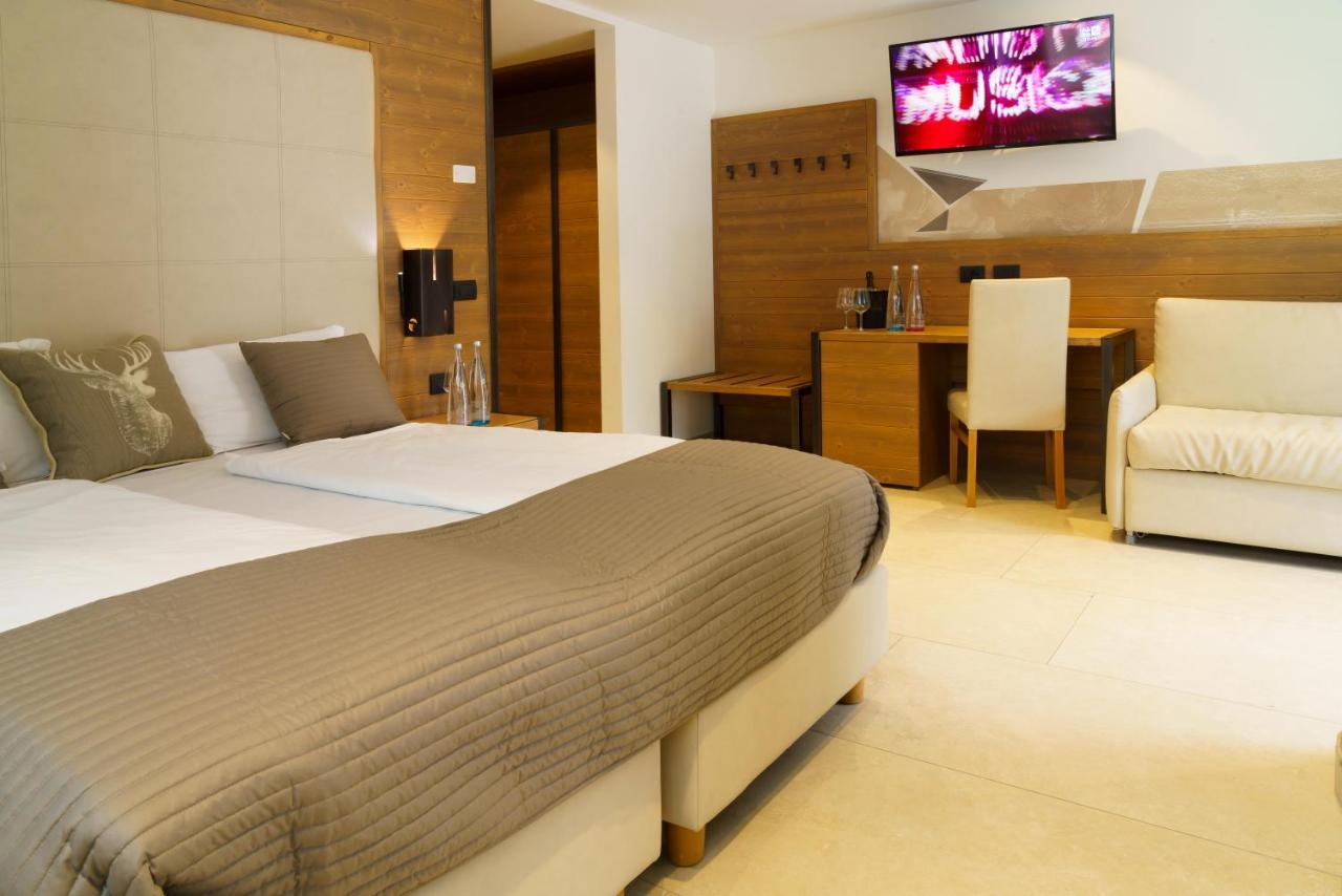 Bellevue Hotel