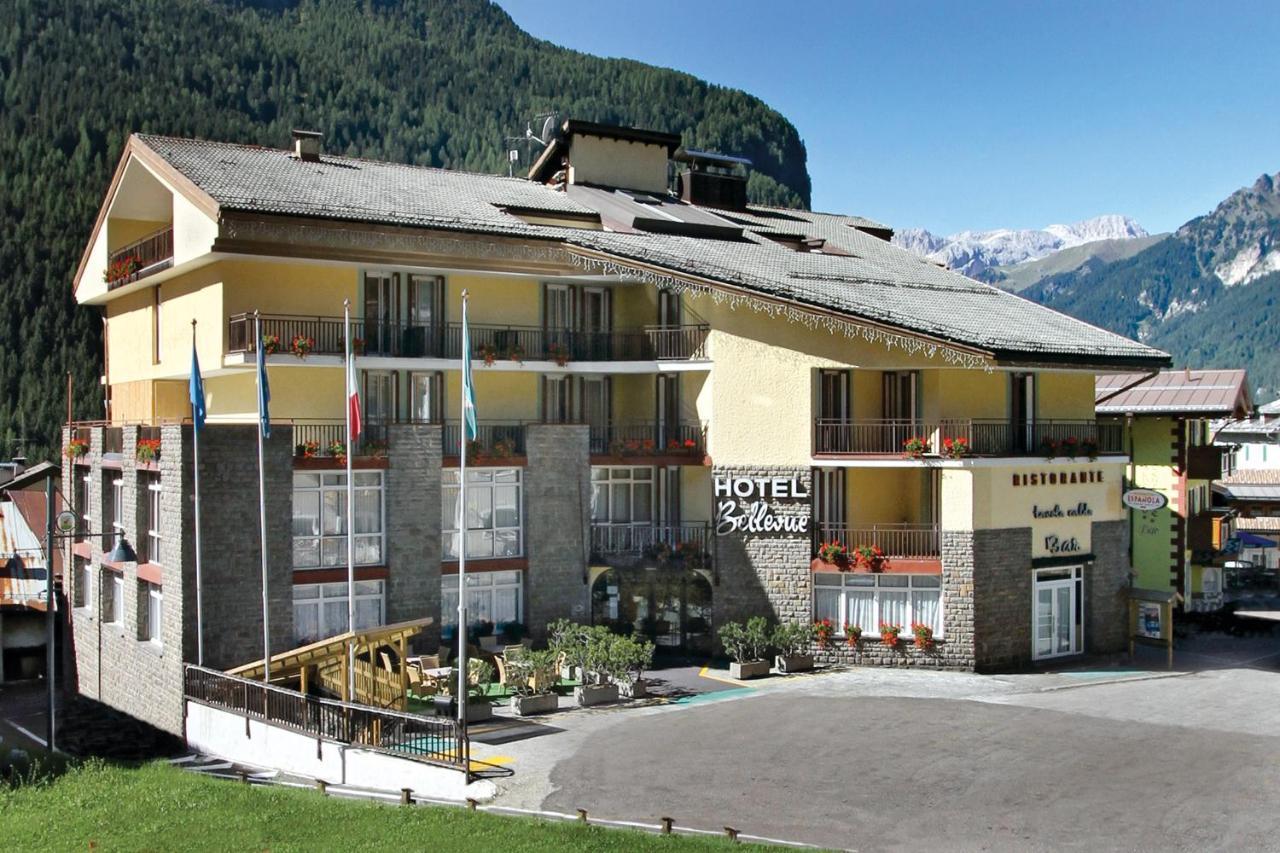 Bellevue Canazei