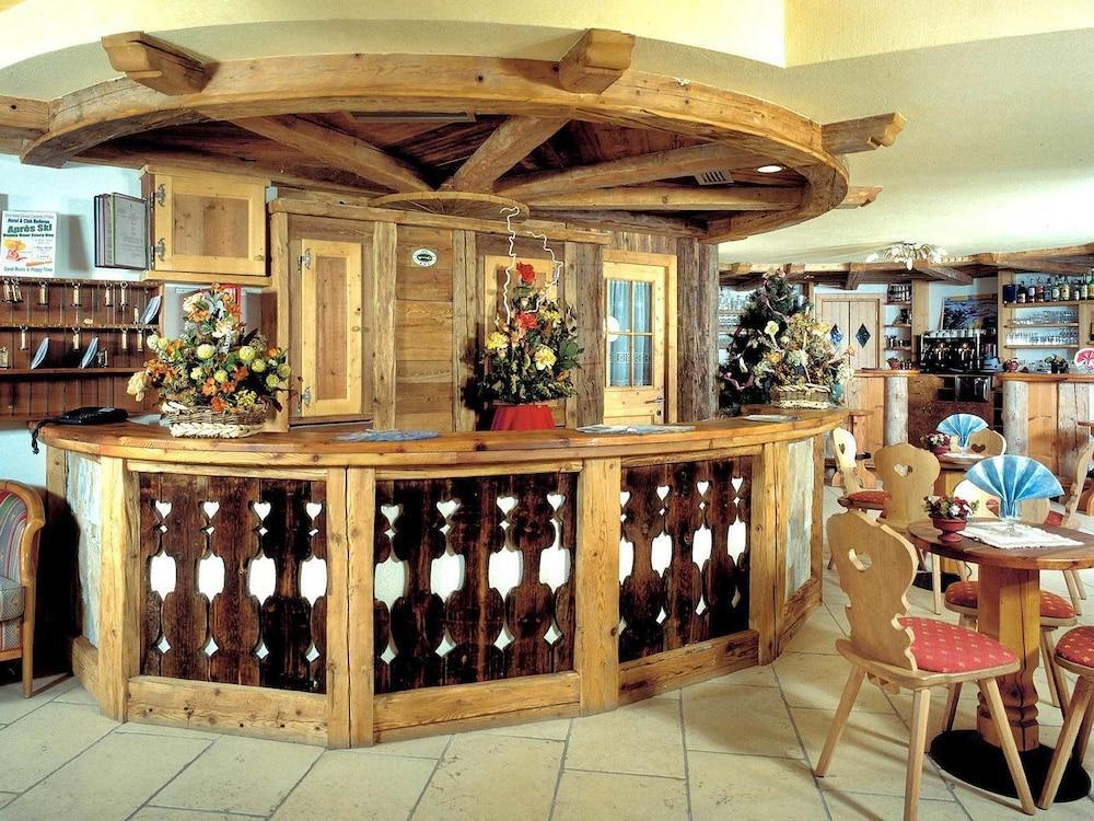 Bellevue Hotel Canazei