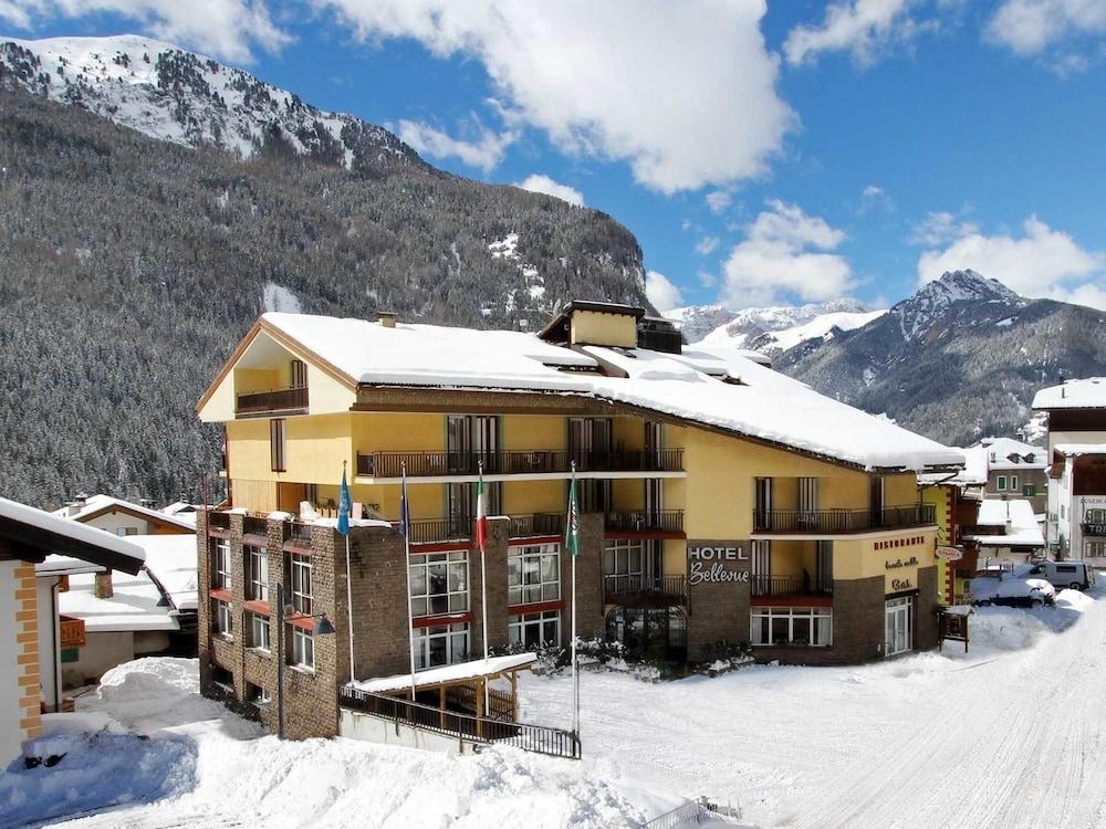 Bellevue Hotel 3*