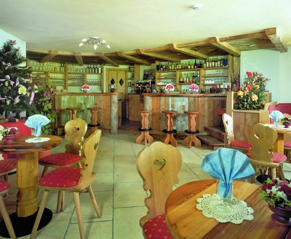 Bellevue Hotel Canazei
