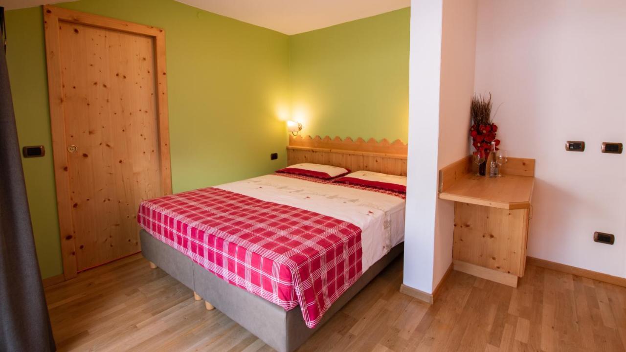 Bellevue 3* Canazei