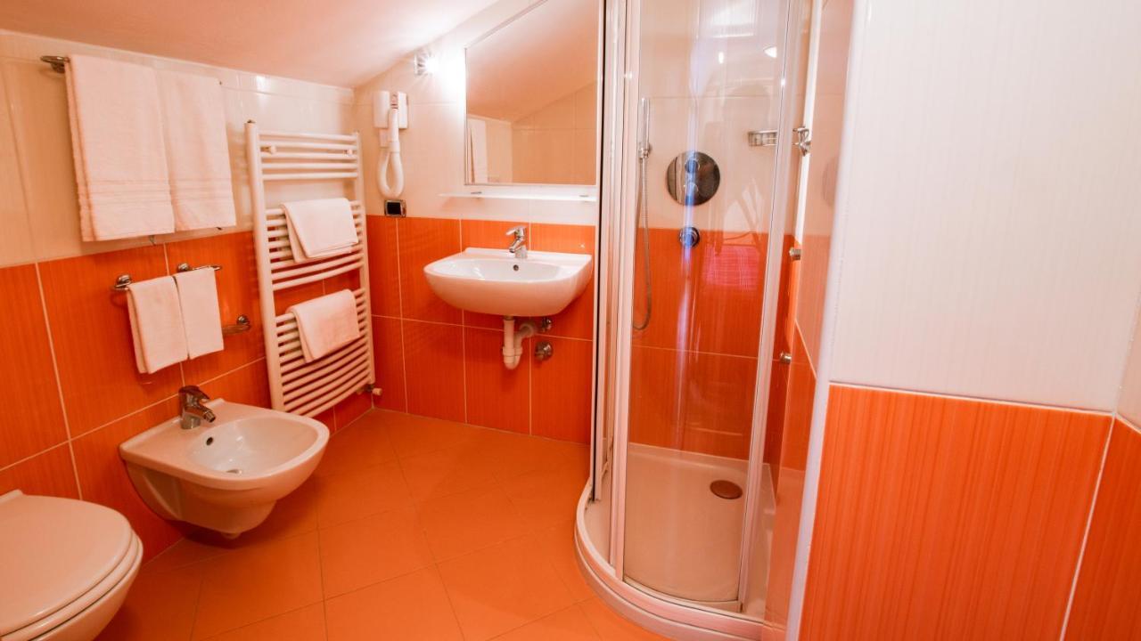 Bellevue Hotel 3*