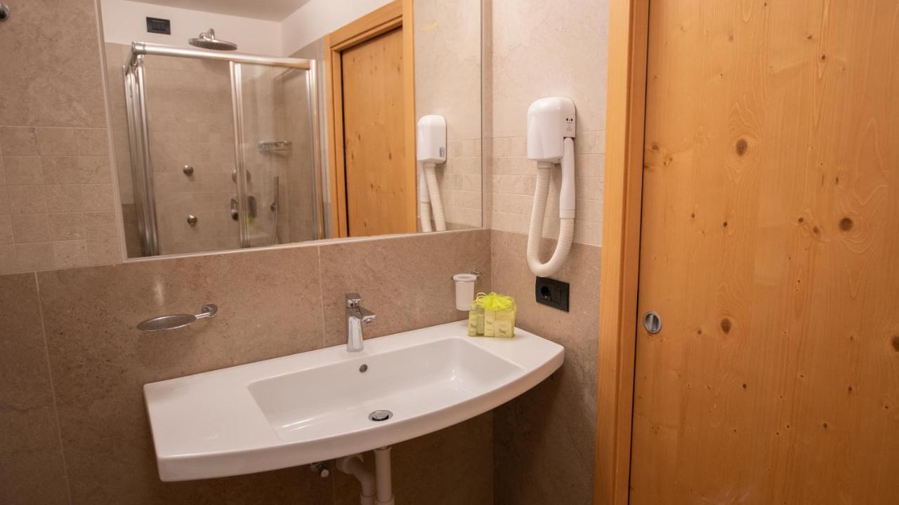 Bellevue Hotel Canazei