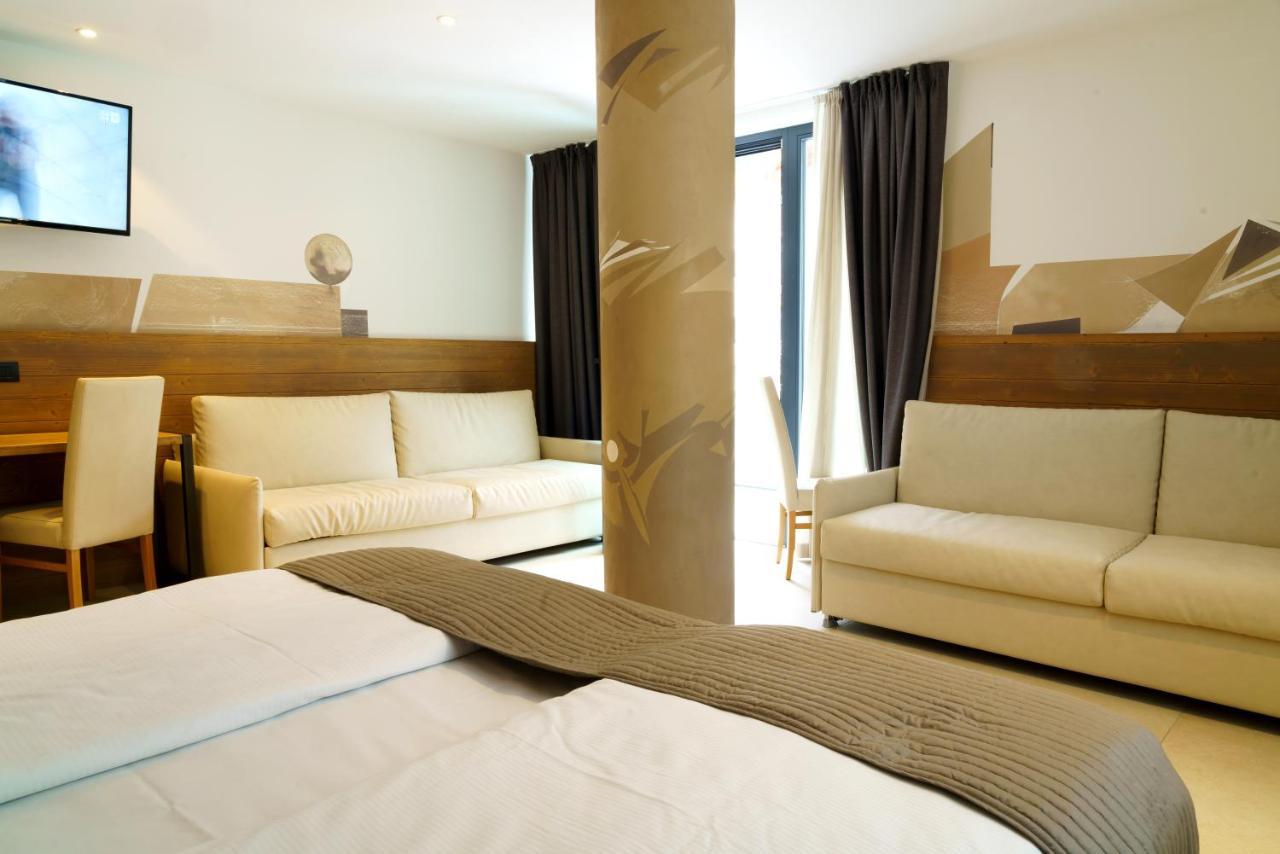 Bellevue Hotel 3*