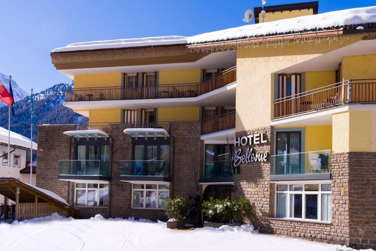 Bellevue Hotel