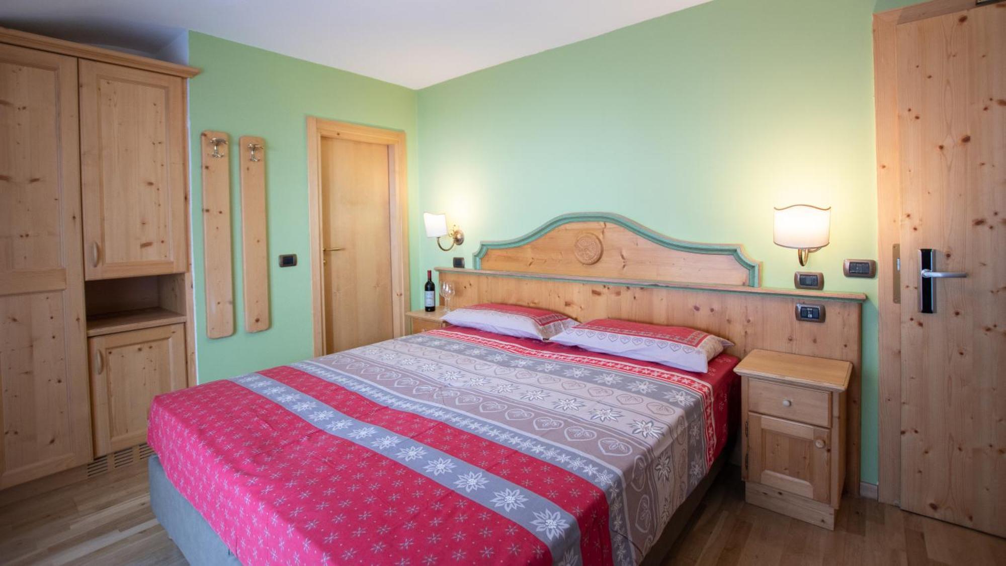 Bellevue 3* Canazei