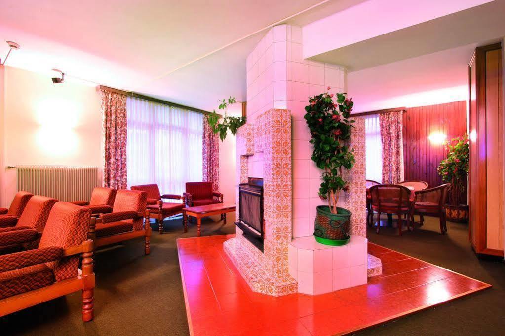 Hotel Bellevue
